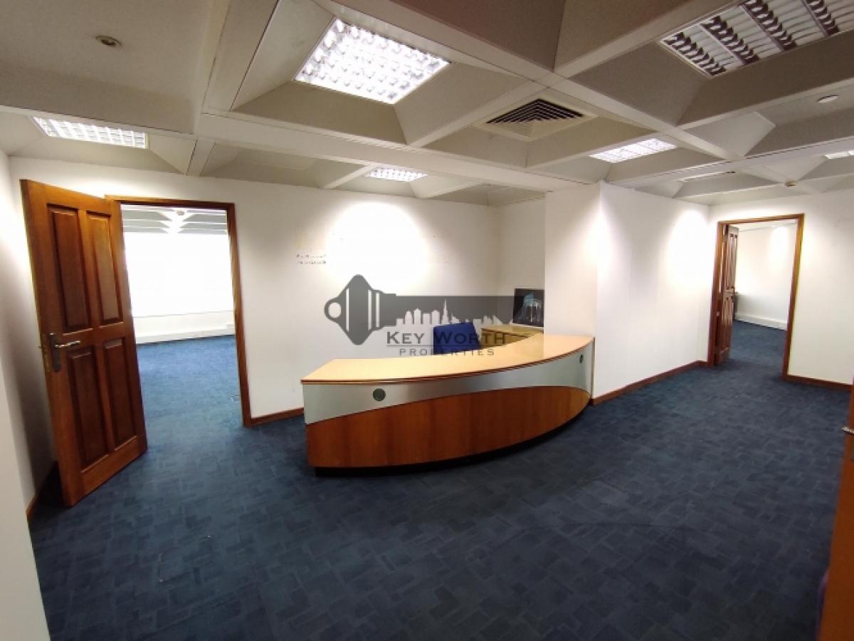 Picture of Office For Rent in Deira, Dubai, United Arab Emirates