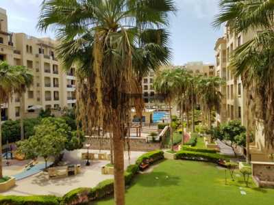 Apartment For Rent in Al Mamzar, United Arab Emirates