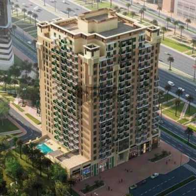 Apartment For Rent in Culture Village, United Arab Emirates