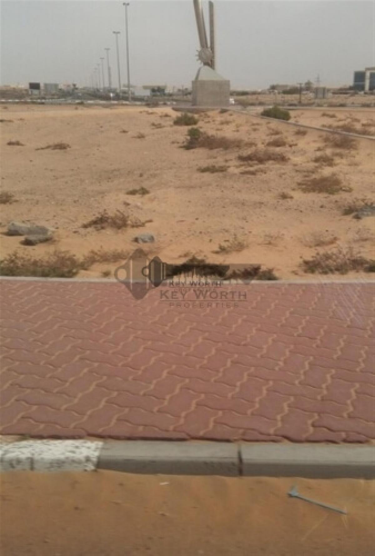 Picture of Residential Lots For Sale in Emirates Modern Industrial Area, Umm Al Quwain, United Arab Emirates