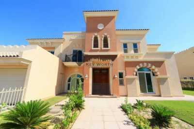 Villa For Sale in Dubai Sports City, United Arab Emirates