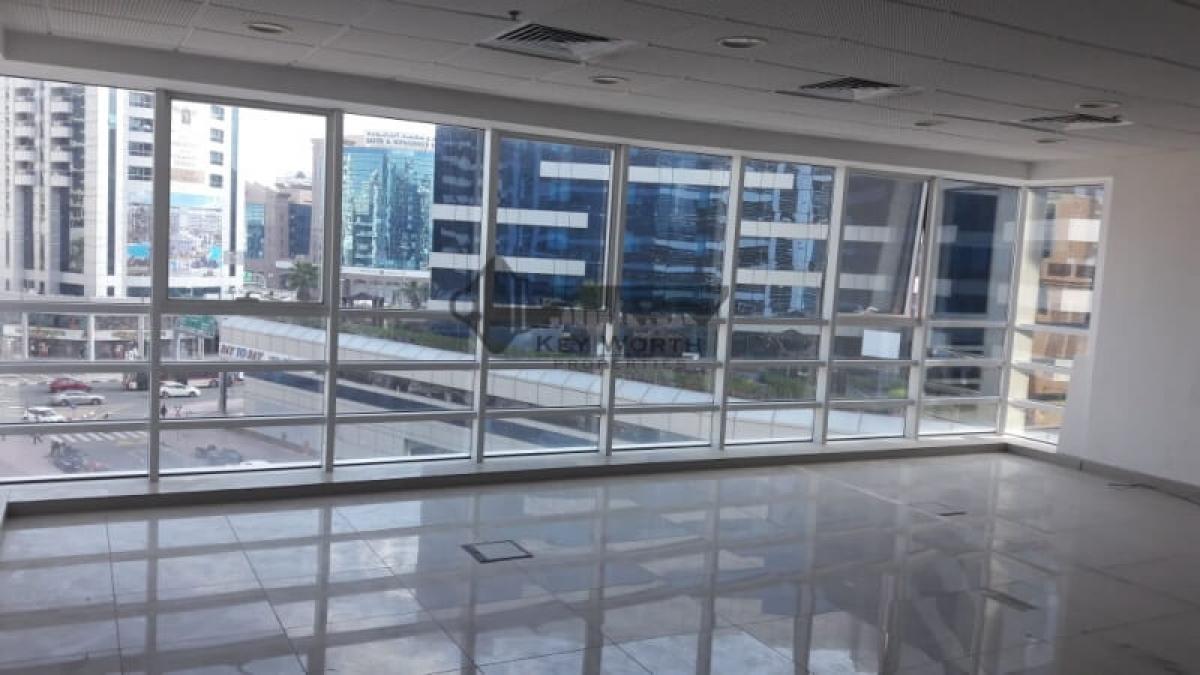 Picture of Office For Rent in Deira, Dubai, United Arab Emirates