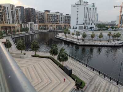 Apartment For Rent in Culture Village, United Arab Emirates