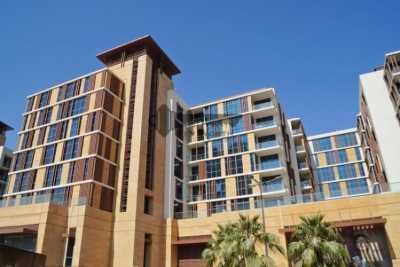 Apartment For Rent in Culture Village, United Arab Emirates