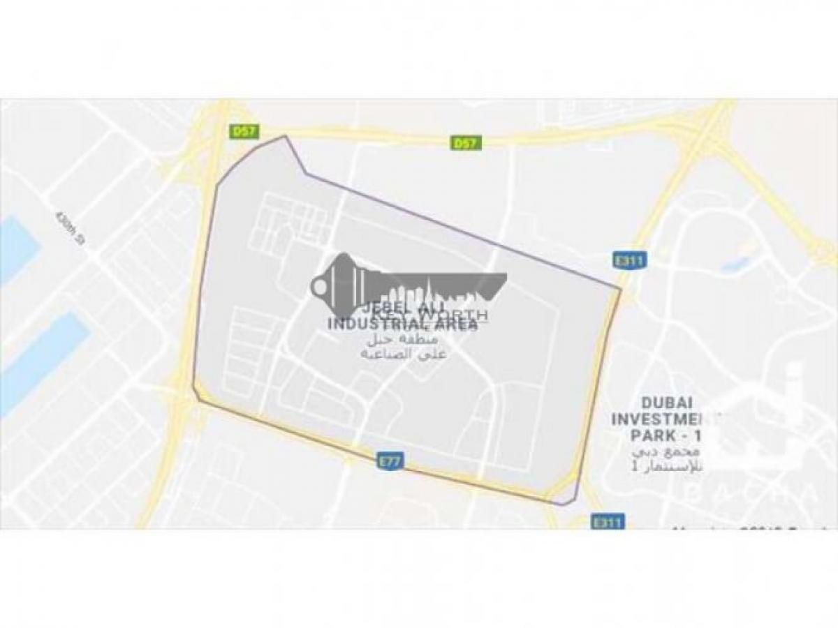 Picture of Residential Lots For Rent in Jebel Ali, Dubai, United Arab Emirates