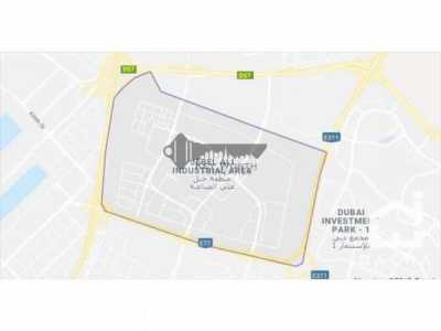 Residential Lots For Rent in Jebel Ali, United Arab Emirates