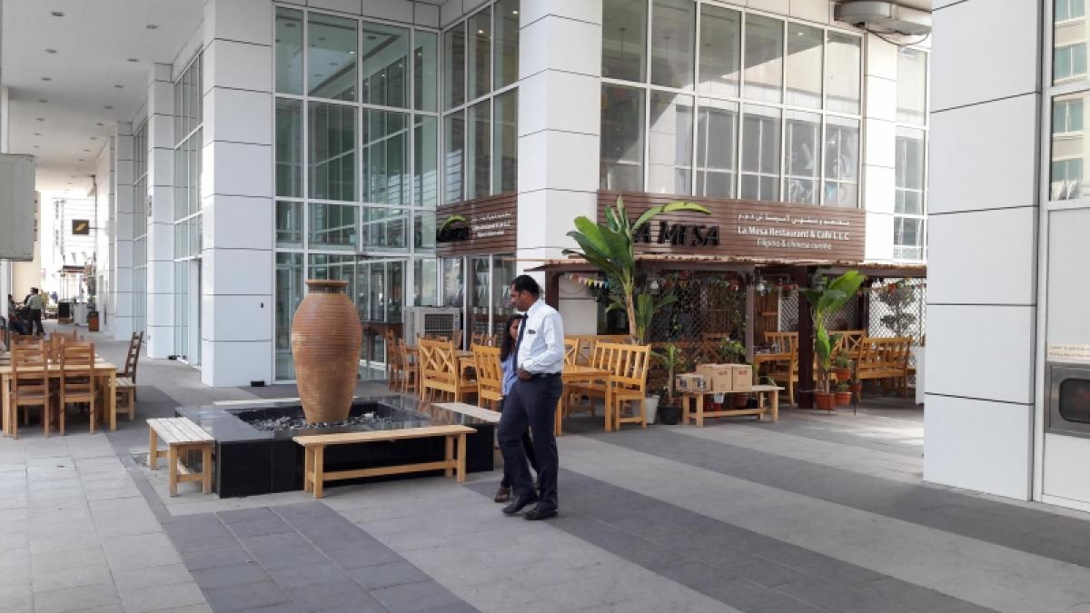 Picture of Office For Sale in Deira, Dubai, United Arab Emirates