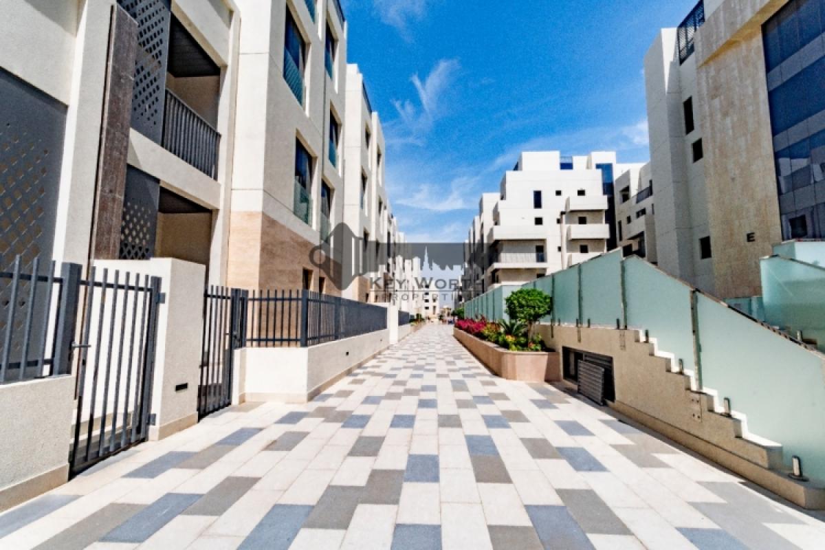 Picture of Apartment For Sale in Mirdif, Dubai, United Arab Emirates