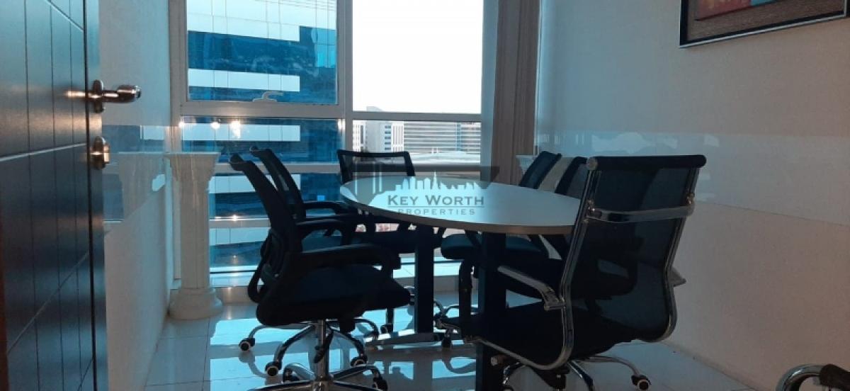 Picture of Office For Rent in Deira, Dubai, United Arab Emirates
