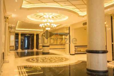 Apartment For Rent in Al Garhoud, United Arab Emirates