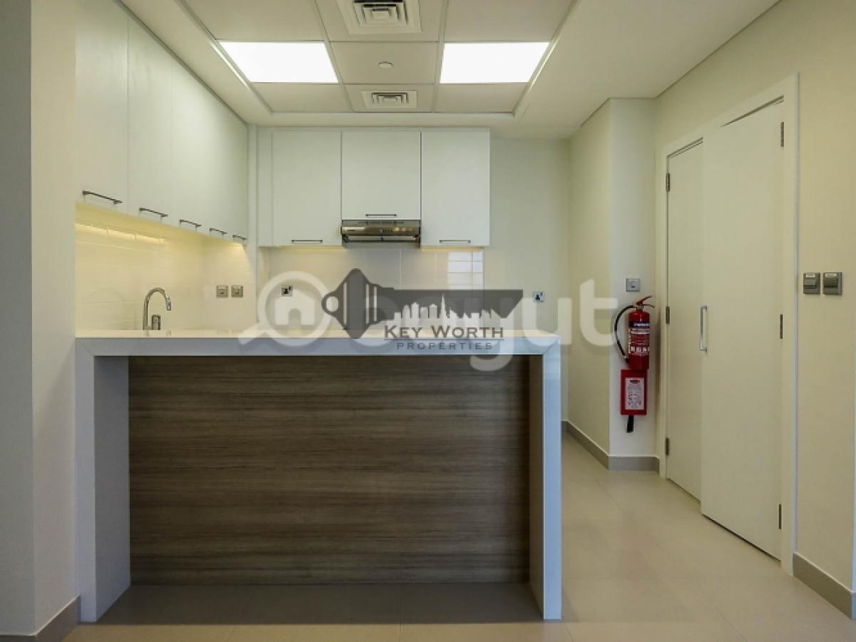 Picture of Apartment For Rent in Culture Village, Dubai, United Arab Emirates