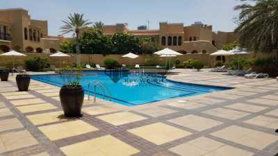 Villa For Rent in Al Sufouh, United Arab Emirates