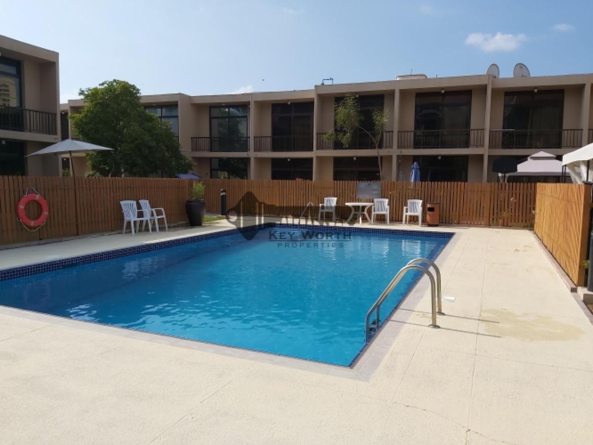 Picture of Villa For Rent in Al Badaa, Dubai, United Arab Emirates