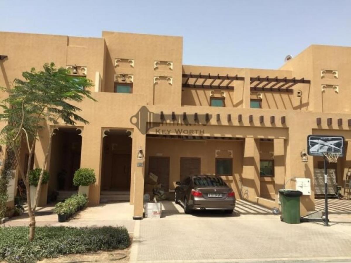 Picture of Villa For Rent in Al Furjan, Dubai, United Arab Emirates