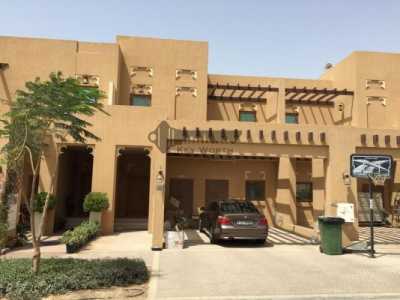 Villa For Rent in Al Furjan, United Arab Emirates