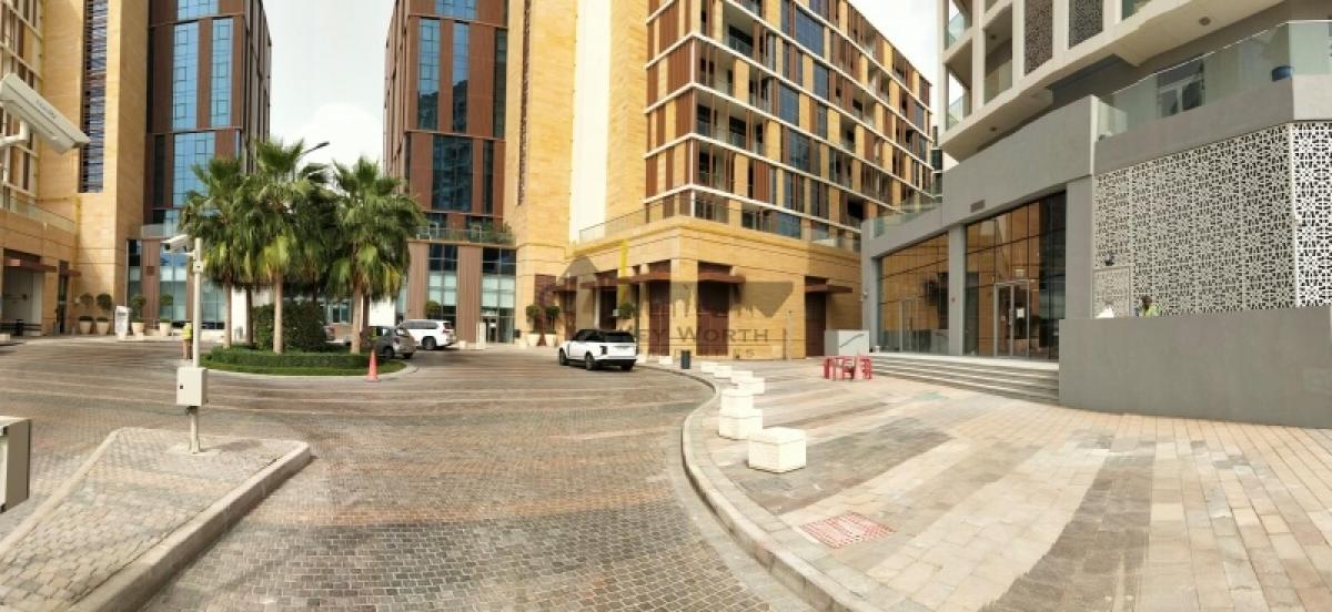 Picture of Retail For Rent in Culture Village, Dubai, United Arab Emirates