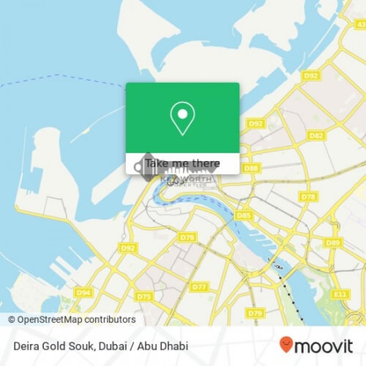 Picture of Apartment For Sale in Deira, Dubai, United Arab Emirates