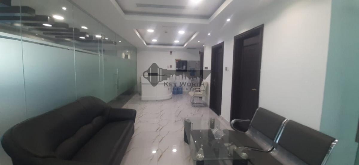 Picture of Office For Rent in Deira, Dubai, United Arab Emirates