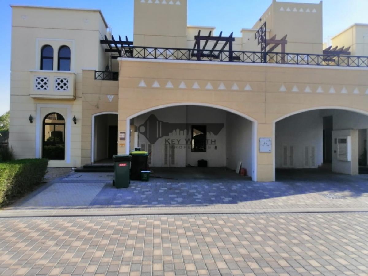 Picture of Villa For Rent in Mudon, Dubai, United Arab Emirates