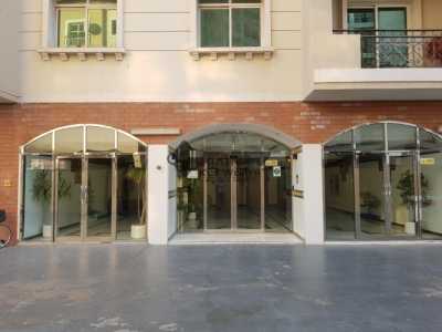 Retail For Sale in International City, United Arab Emirates