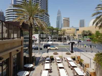 Apartment For Rent in Old Town, United Arab Emirates