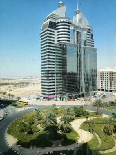 Office For Sale in Dubai Silicon Oasis (Dso), United Arab Emirates