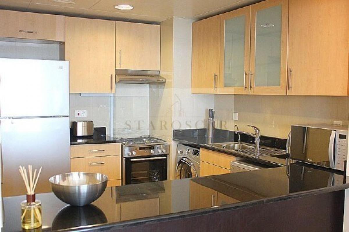 Picture of Apartment For Rent in Reem Island, Abu Dhabi, United Arab Emirates