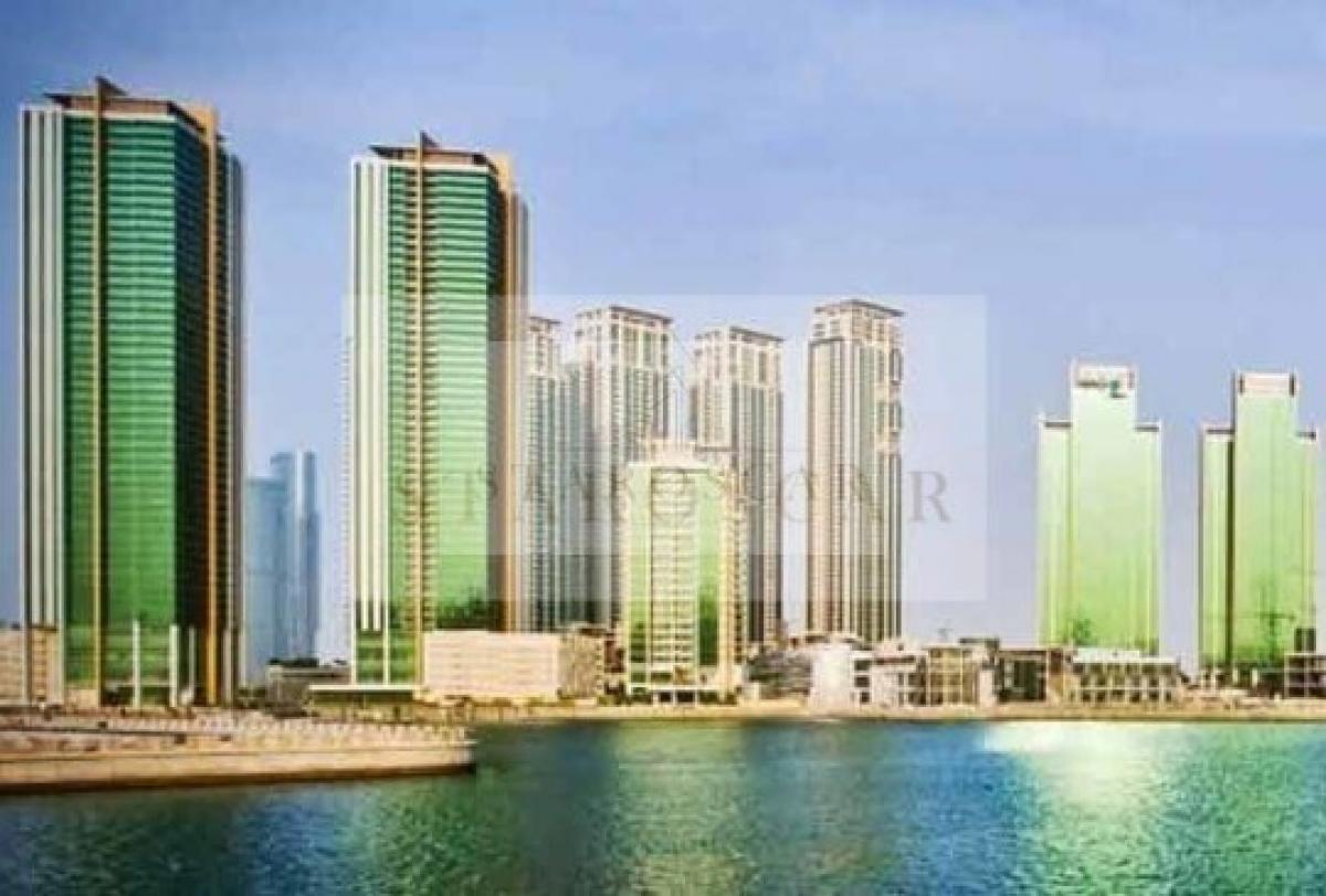 Picture of Apartment For Rent in Al Reem Island, Abu Dhabi, United Arab Emirates
