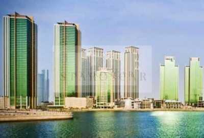 Apartment For Rent in Al Reem Island, United Arab Emirates
