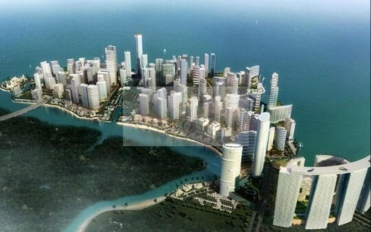 Picture of Residential Land For Sale in Reem Island, Abu Dhabi, United Arab Emirates