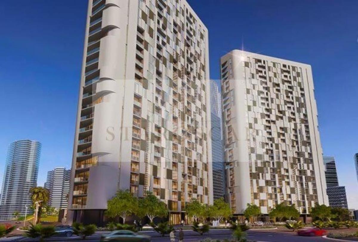 Picture of Apartment For Sale in Al Reem Island, Abu Dhabi, United Arab Emirates