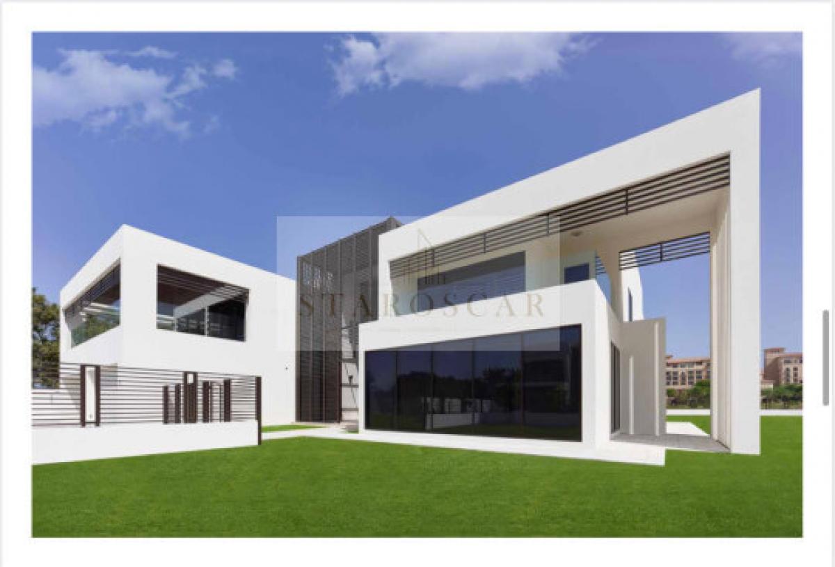 Picture of Villa For Sale in Saadiyat Island, Abu Dhabi, United Arab Emirates