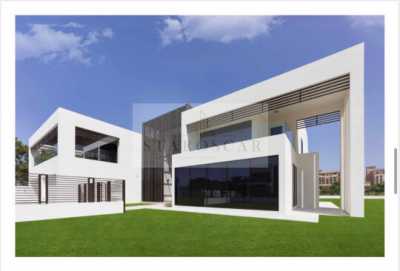 Villa For Sale in 