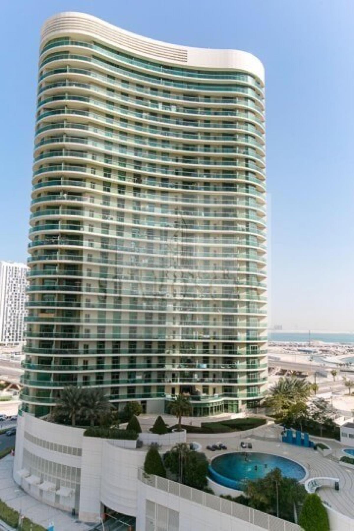 Picture of Apartment For Rent in Reem Island, Abu Dhabi, United Arab Emirates