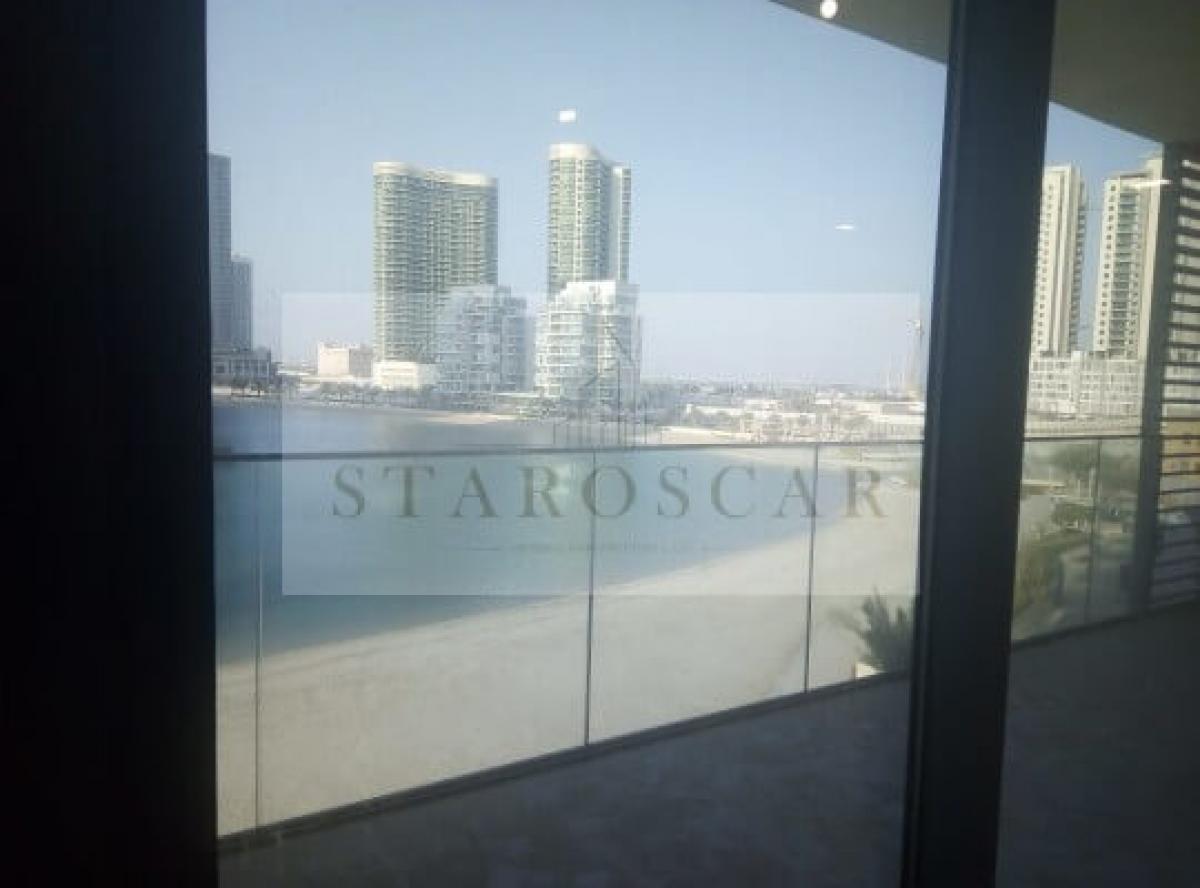 Picture of Apartment For Rent in Al Reem Island, Abu Dhabi, United Arab Emirates