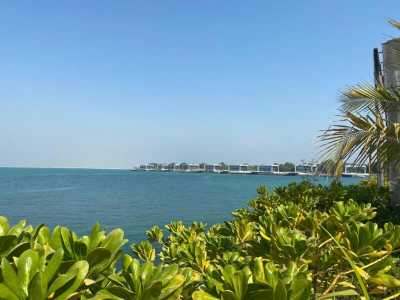 Villa For Sale in Nurai Island, United Arab Emirates