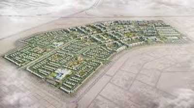 Residential Land For Sale in Al Shamkha, United Arab Emirates
