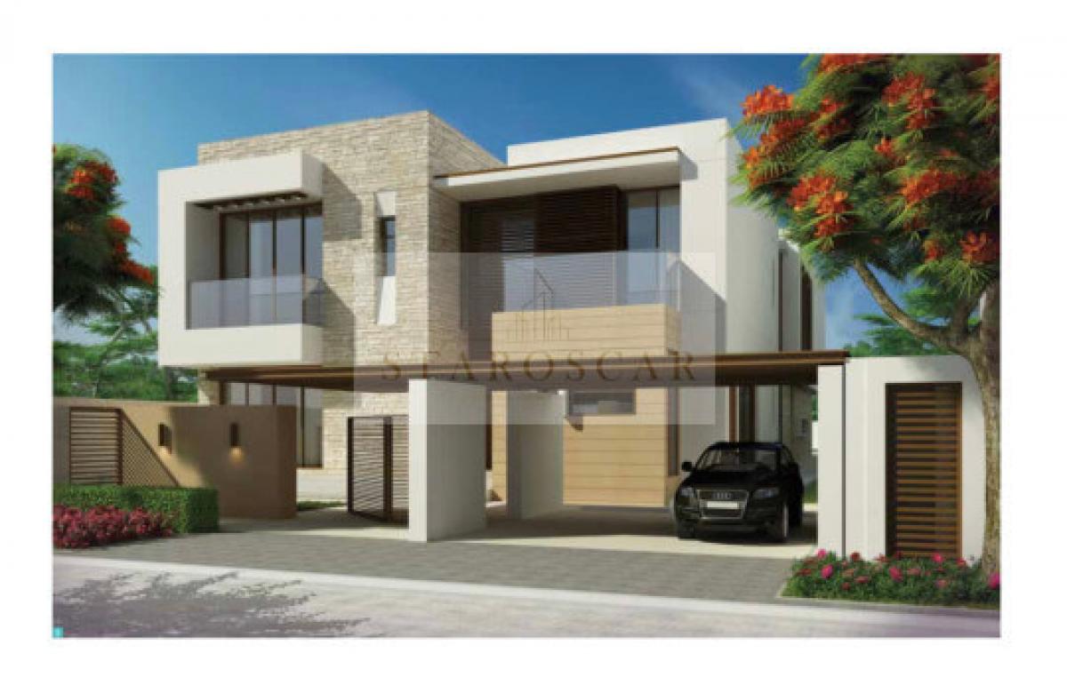 Picture of Villa For Sale in Saadiyat Island, Abu Dhabi, United Arab Emirates