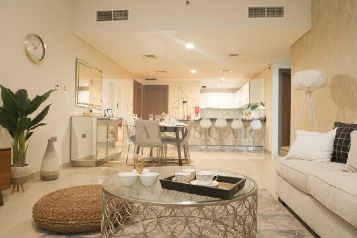 Picture of Apartment For Rent in Reem Island, Abu Dhabi, United Arab Emirates