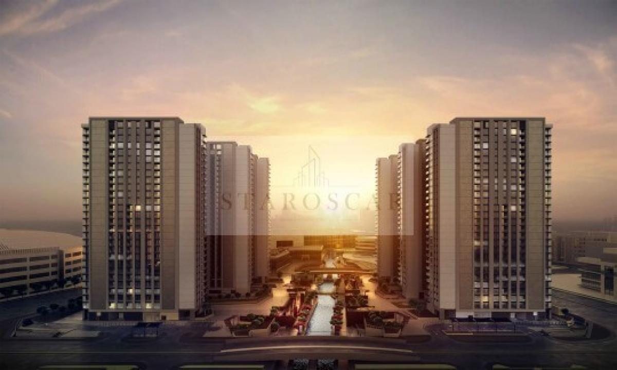 Picture of Apartment For Rent in Reem Island, Abu Dhabi, United Arab Emirates