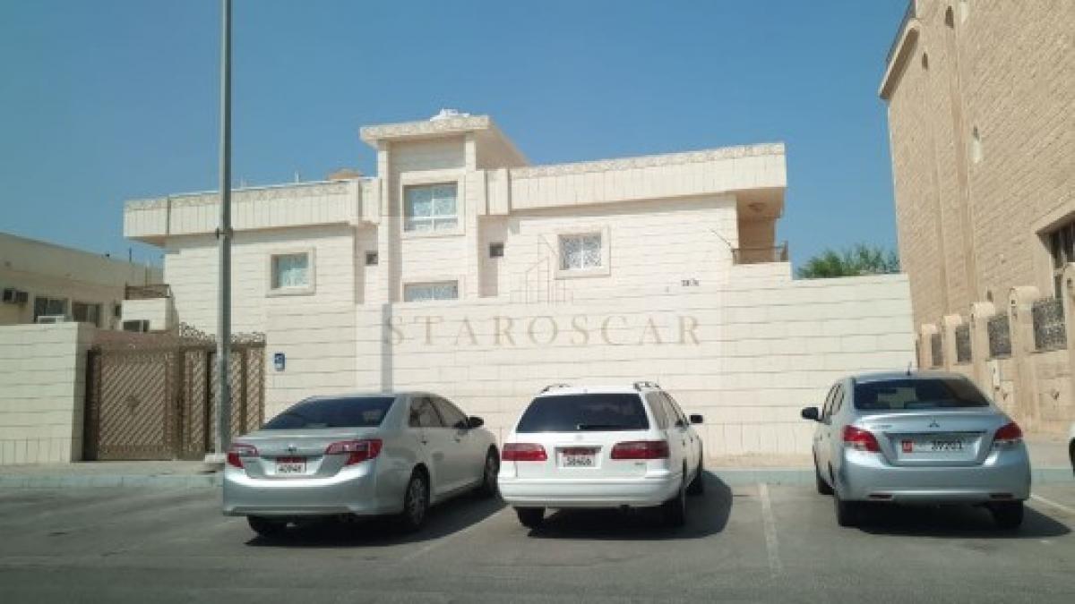 Picture of Villa For Rent in Muroor Area, Abu Dhabi, United Arab Emirates