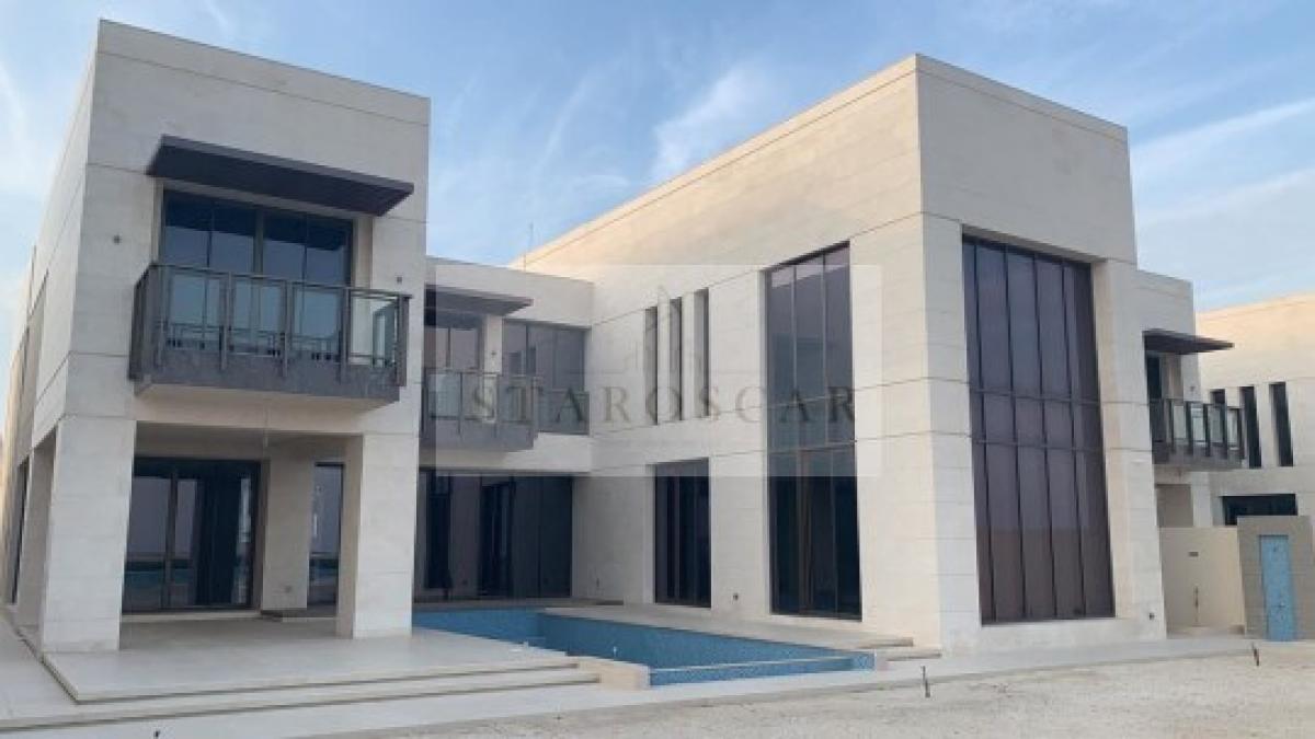 Picture of Villa For Rent in Saadiyat Island, Abu Dhabi, United Arab Emirates