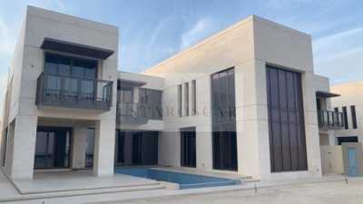 Villa For Rent in Saadiyat Island, United Arab Emirates