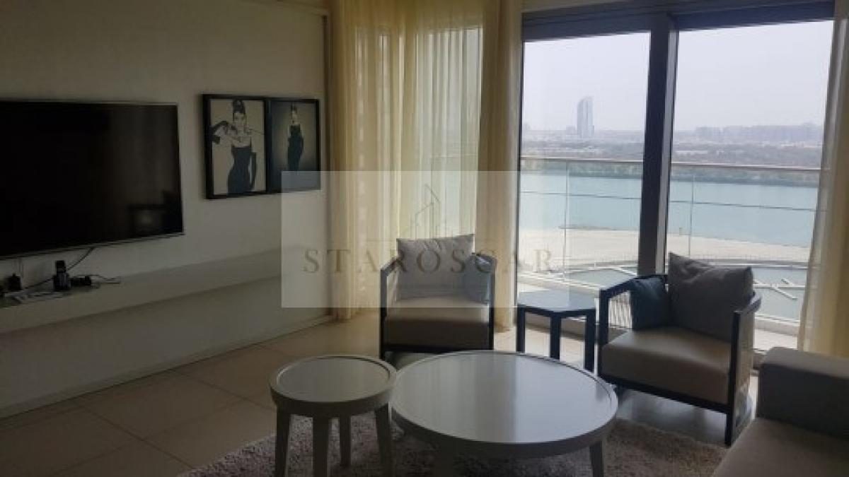 Picture of Apartment For Rent in Reem Island, Abu Dhabi, United Arab Emirates