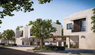 Villa For Sale in Yas Island, United Arab Emirates