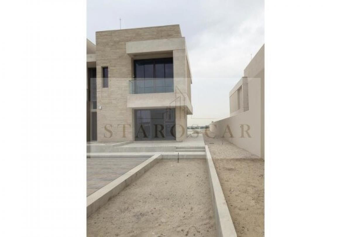 Picture of Villa For Sale in Saadiyat Island, Abu Dhabi, United Arab Emirates