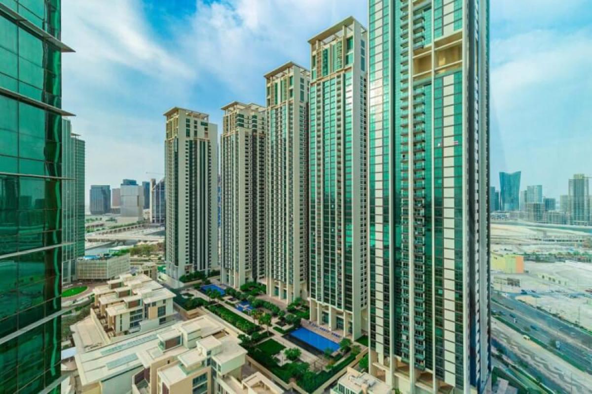 Picture of Apartment For Sale in Reem Island, Abu Dhabi, United Arab Emirates