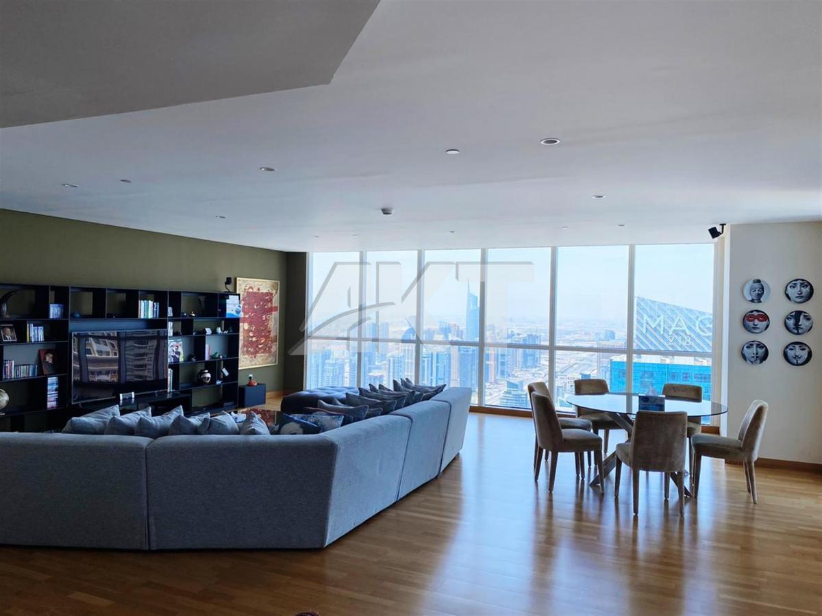 Picture of Home For Sale in Dubai Marina, Dubai, United Arab Emirates