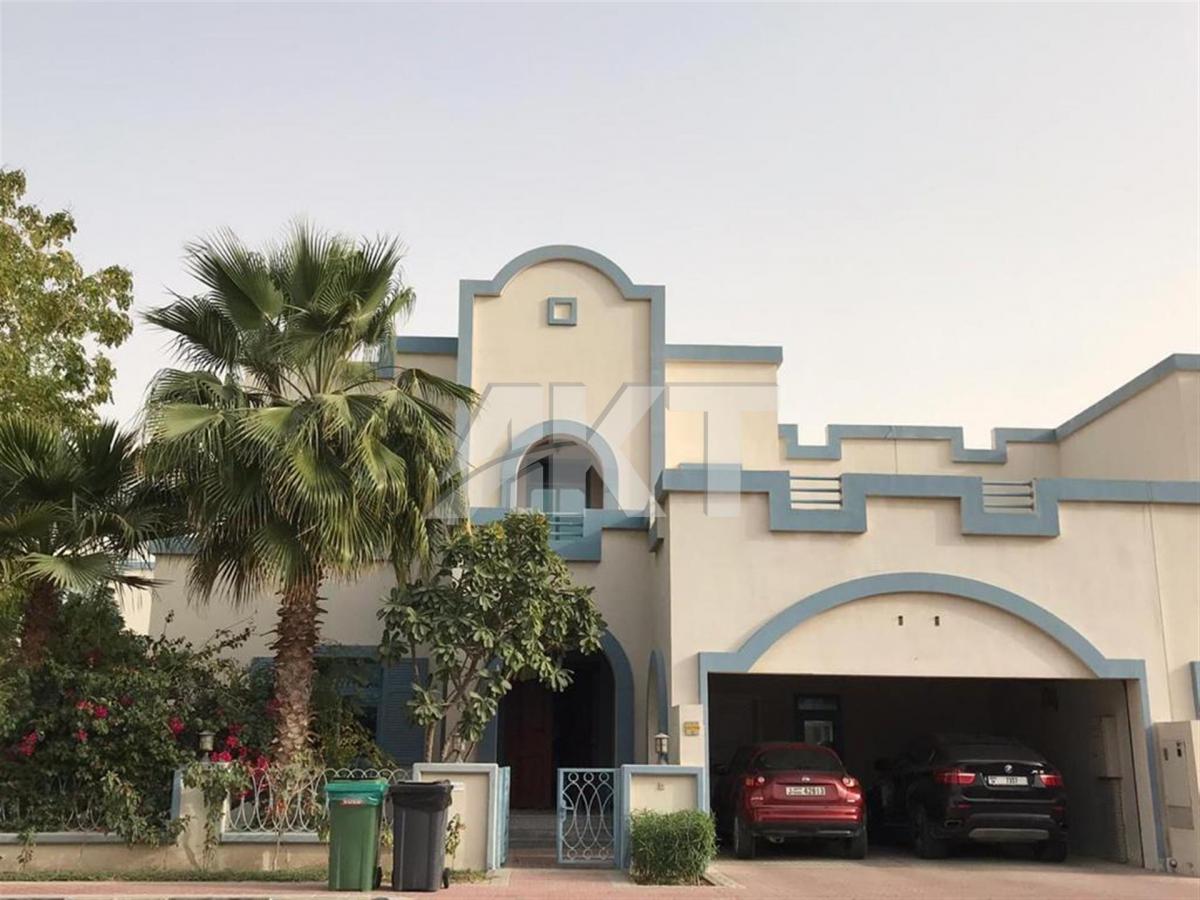 Picture of Villa For Sale in Falcon City Of Wonders, Dubai, United Arab Emirates