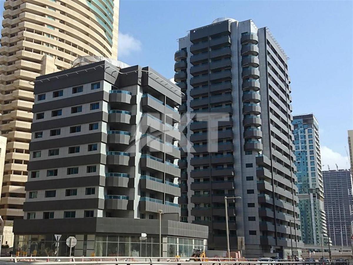 Picture of Apartment For Rent in Al Barsha, Dubai, United Arab Emirates